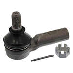 Tie Rod End Front Axle Left or Right | Febi Bilstein 43194