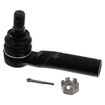 Tie Rod End Front Axle Left or Right | Febi Bilstein 43206
