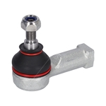 Tie Rod End Front Axle Left or Right inner | Febi Bilstein 15075
