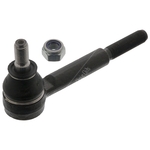 Tie Rod End Front Axle Left or Right Outer | Febi Bilstein 02642