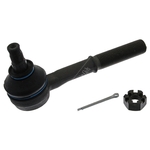 Tie Rod End Front Axle Left or Right Outer | Febi Bilstein 15266