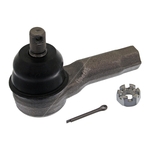 Tie Rod End Front Axle Left or Right Outer | Febi Bilstein 42455