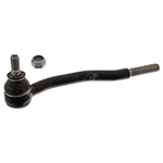 Tie Rod End Front Axle Left Outer | Febi Bilstein 01855