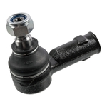 Tie Rod End Front Axle Left Outer | Febi Bilstein 14106