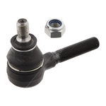 Tie Rod End Front Axle Right | Febi Bilstein 02290