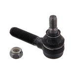 Tie Rod End Front Axle Right | Febi Bilstein 10156