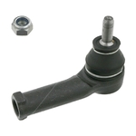 Tie Rod End Front Axle Right | Febi Bilstein 10382