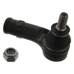 Tie Rod End Front Axle Right | Febi Bilstein 10584