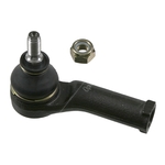 Tie Rod End Front Axle Right | Febi Bilstein 10590