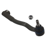 Tie Rod End Front Axle Right | Febi Bilstein 11815