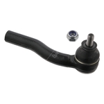Tie Rod End Front Axle Right | Febi Bilstein 12473