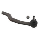 Tie Rod End Front Axle Right | Febi Bilstein 12566