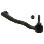 Tie Rod End Front Axle Right | Febi Bilstein 12684