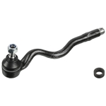 Tie Rod End Front Axle Right | Febi Bilstein 12697