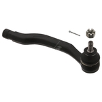 Tie Rod End Front Axle Right | Febi Bilstein 15497