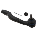 Tie Rod End Front Axle Right | Febi Bilstein 15501