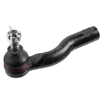 Tie Rod End Front Axle Right | Febi Bilstein 24024