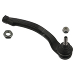 Tie Rod End Front Axle Right | Febi Bilstein 24816