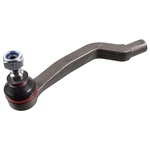Tie Rod End Front Axle Right | Febi Bilstein 26019