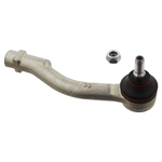 Tie Rod End Front Axle Right | Febi Bilstein 29273