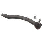 Tie Rod End Front Axle Right | Febi Bilstein 29304