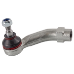 Tie Rod End Front Axle Right | Febi Bilstein 29420