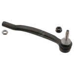Tie Rod End Front Axle Right | Febi Bilstein 29605