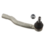 Tie Rod End Front Axle Right | Febi Bilstein 29828