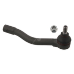 Tie Rod End Front Axle Right | Febi Bilstein 31711