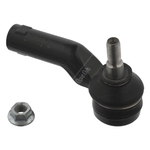 Tie Rod End Front Axle Right | Febi Bilstein 34481