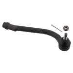Tie Rod End Front Axle Right | Febi Bilstein 34660