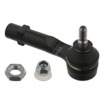 Tie Rod End Front Axle Right | Febi Bilstein 36262
