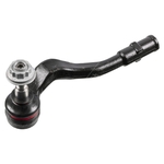Tie Rod End Front Axle Right | Febi Bilstein 36507