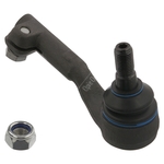 Tie Rod End Front Axle Right | Febi Bilstein 37264