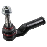 Tie Rod End Front Axle Right | Febi Bilstein 38866