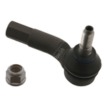 Tie Rod End Front Axle Right | Febi Bilstein 39941