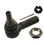 Tie Rod End Front Axle Right | Febi Bilstein 40290