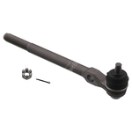 Tie Rod End Front Axle Right | Febi Bilstein 41371