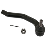 Tie Rod End Front Axle Right | Febi Bilstein 42227