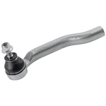 Tie Rod End Front Axle Right | Febi Bilstein 42762