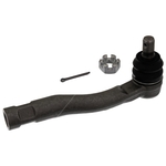 Tie Rod End Front Axle Right | Febi Bilstein 43149