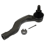 Tie Rod End Front Axle Right | Febi Bilstein 43153