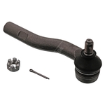 Tie Rod End Front Axle Right | Febi Bilstein 43156