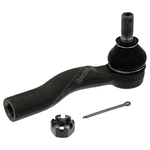 Tie Rod End Front Axle Right | Febi Bilstein 43160
