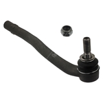 Tie Rod End Front Axle Right | Febi Bilstein 43695