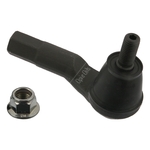 Tie Rod End Front Axle Right | Febi Bilstein 44226