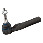 Tie Rod End Front Axle Right | Febi Bilstein 44246
