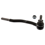 Tie Rod End Front Axle Right Outer | Febi Bilstein 01854