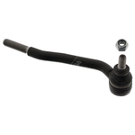 Tie Rod End Front Axle Right Outer | Febi Bilstein 06191