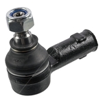 Tie Rod End Front Axle Right Outer | Febi Bilstein 14107